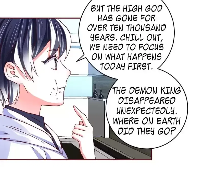 Take Care, My Demon King Chapter 193 – Page 12