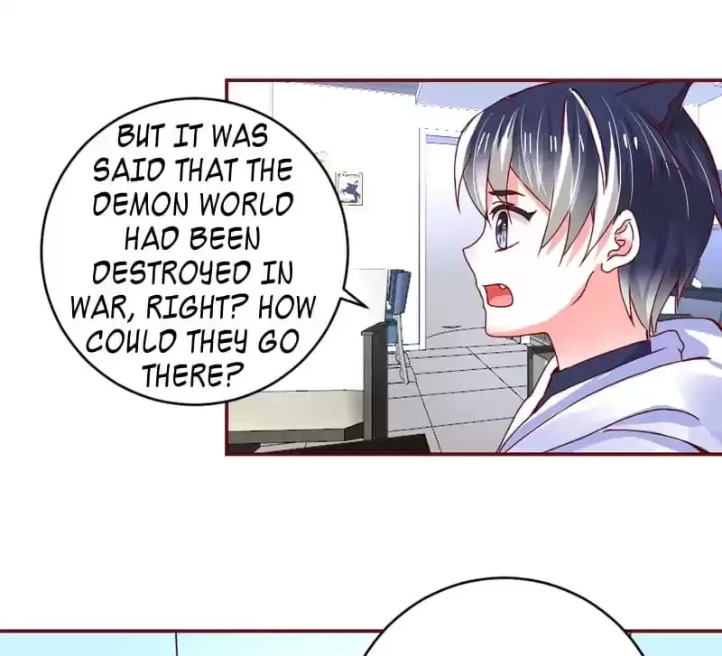 Take Care, My Demon King Chapter 193 – Page 14