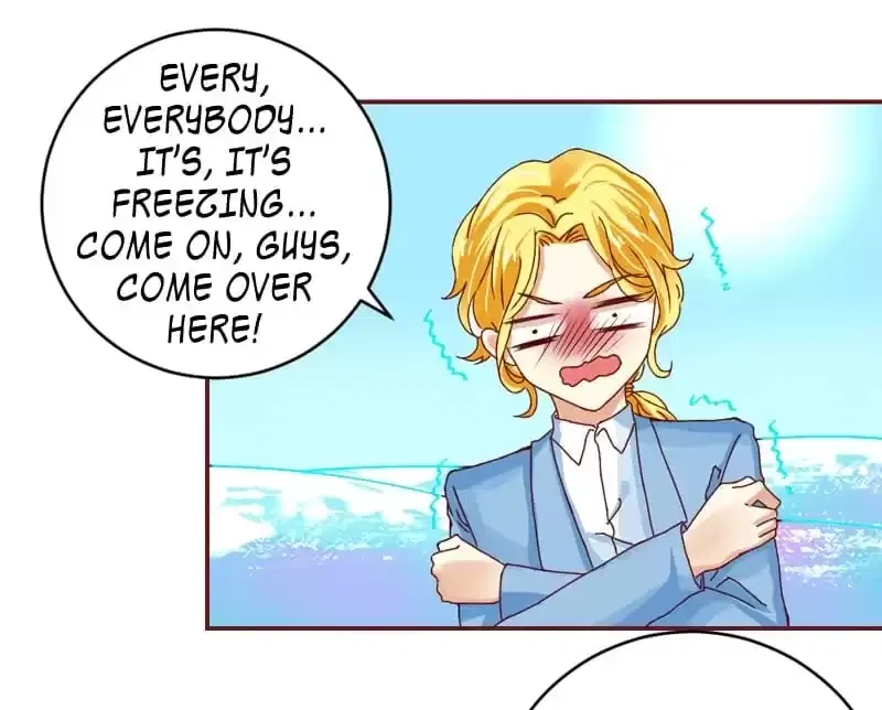 Take Care, My Demon King Chapter 193 – Page 17