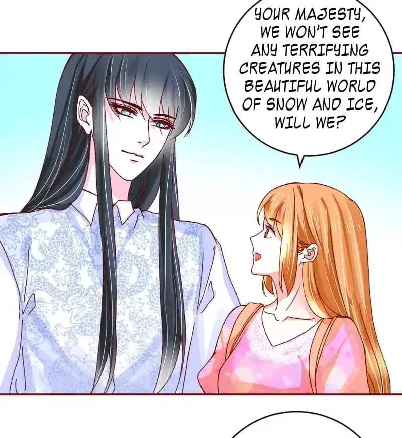 Take Care, My Demon King Chapter 193 – Page 21