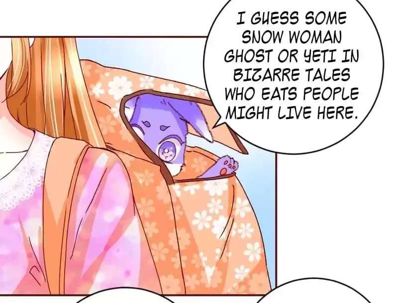 Take Care, My Demon King Chapter 193 – Page 22