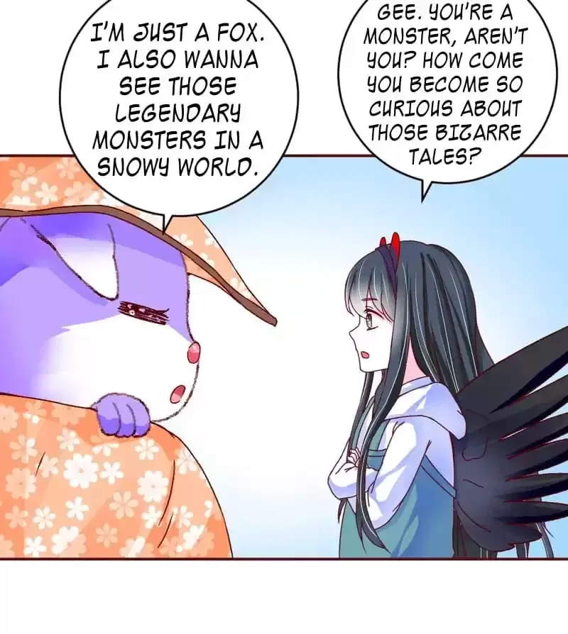 Take Care, My Demon King Chapter 193 – Page 23