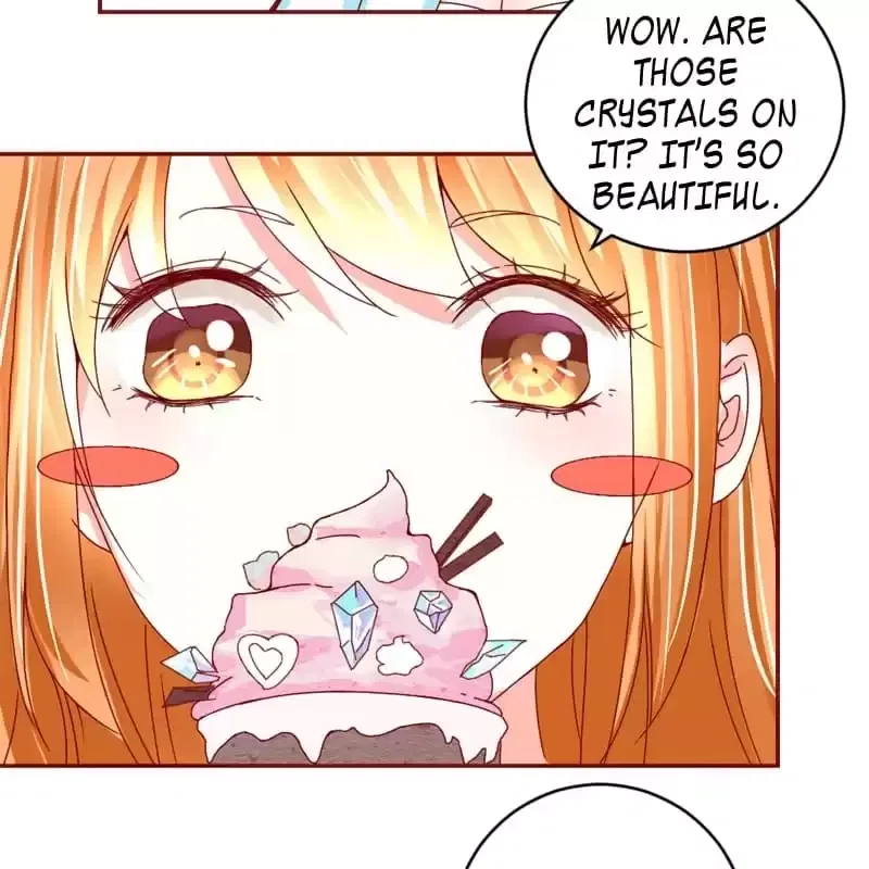 Take Care, My Demon King Chapter 193 – Page 31