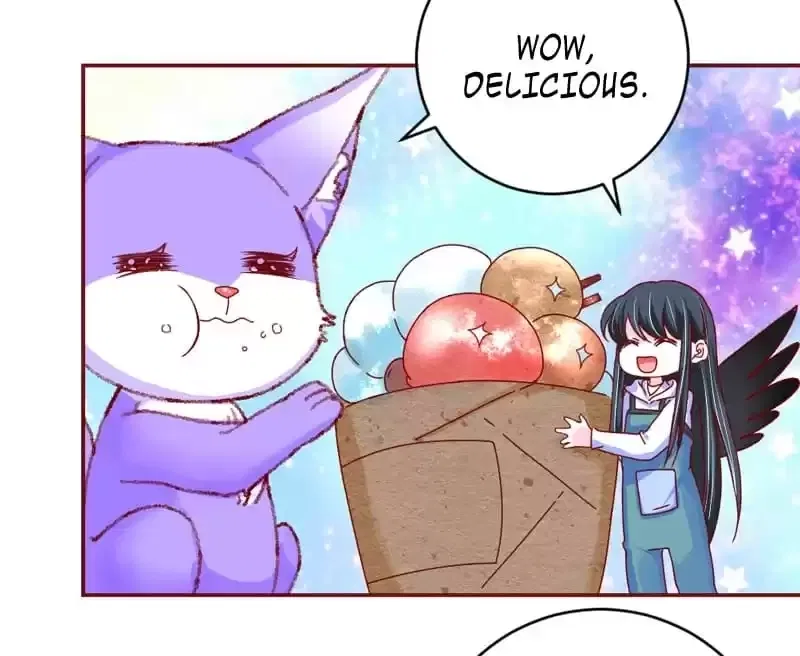 Take Care, My Demon King Chapter 193 – Page 32