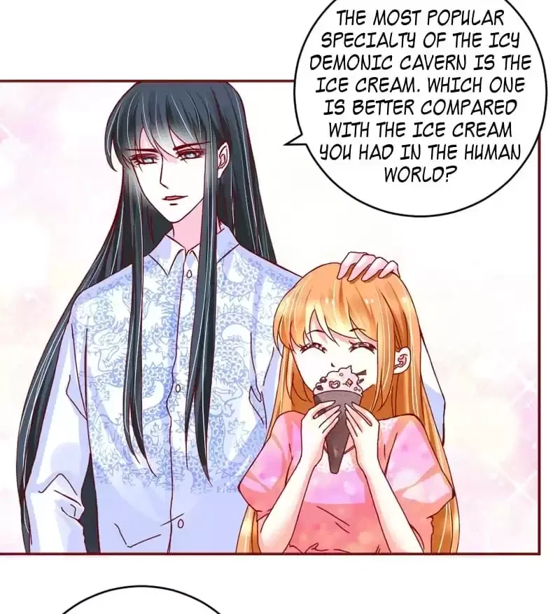Take Care, My Demon King Chapter 193 – Page 33