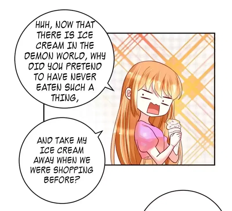 Take Care, My Demon King Chapter 193 – Page 35
