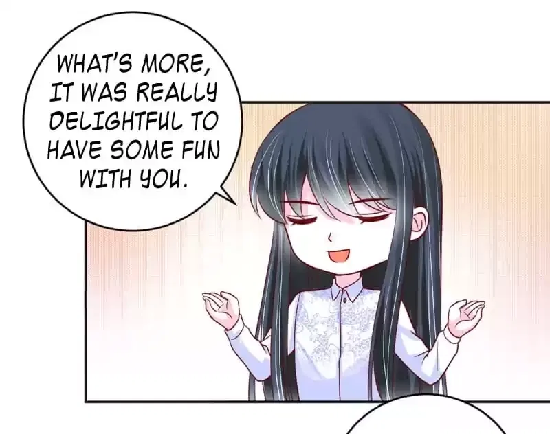 Take Care, My Demon King Chapter 193 – Page 37