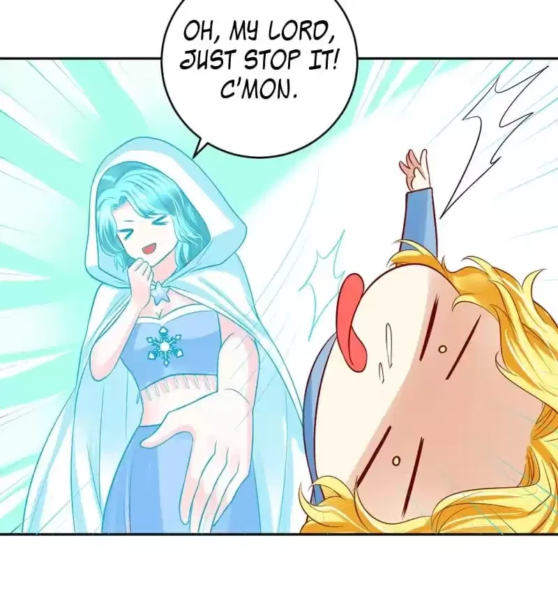 Take Care, My Demon King Chapter 193 – Page 41