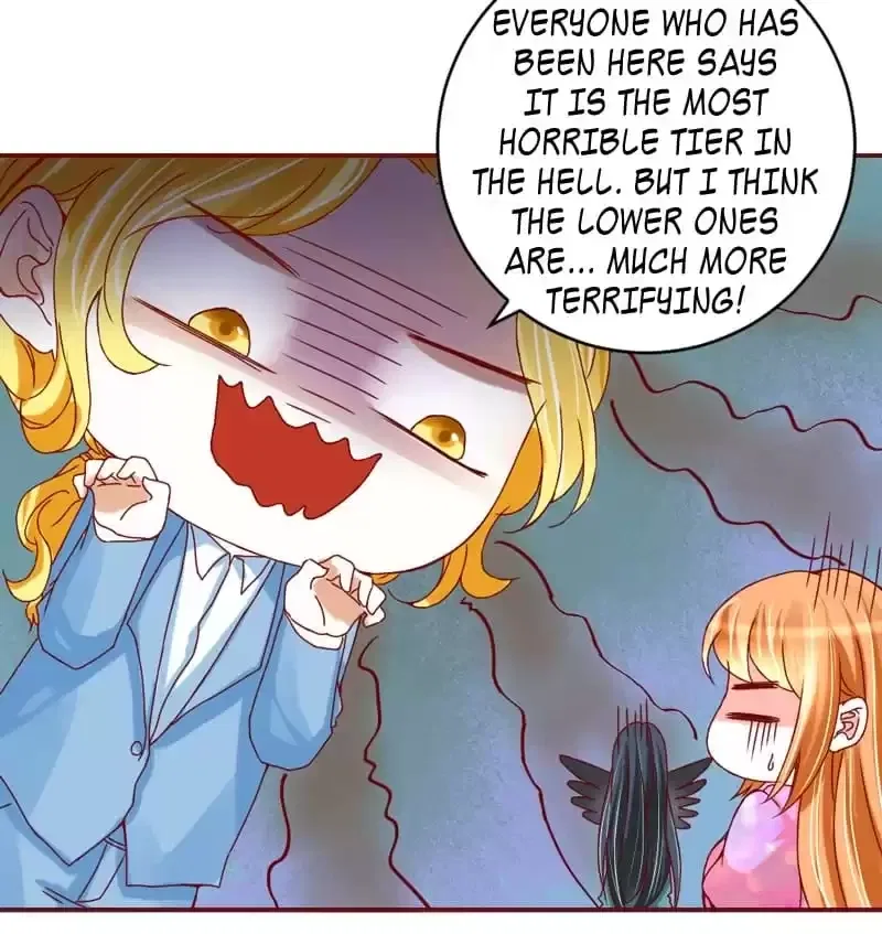 Take Care, My Demon King Chapter 193 – Page 47