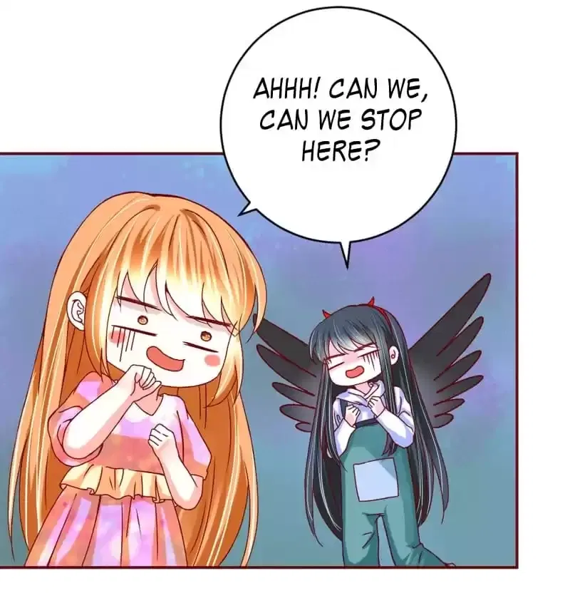 Take Care, My Demon King Chapter 193 – Page 48