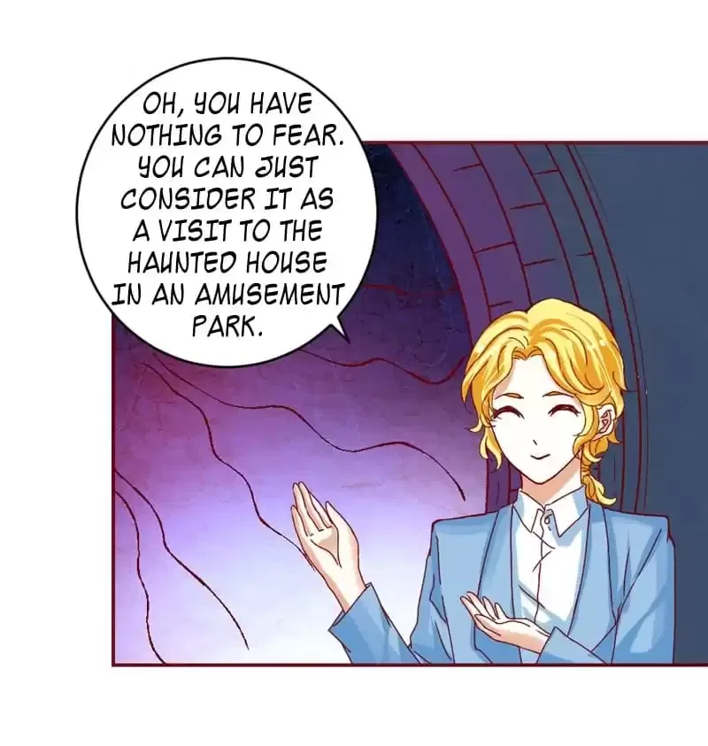 Take Care, My Demon King Chapter 193 – Page 49