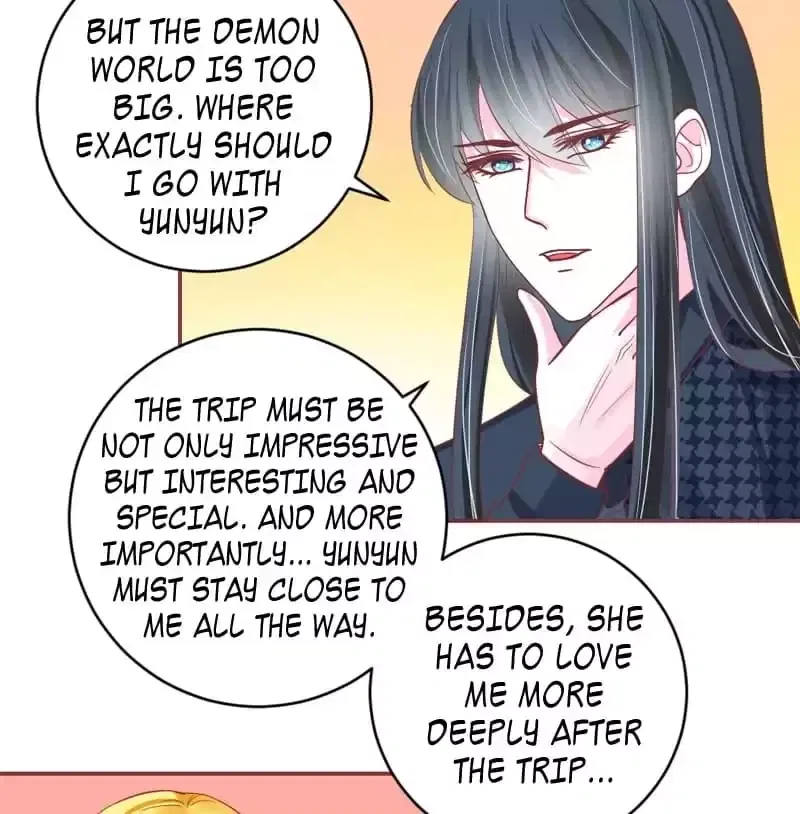 Take Care, My Demon King Chapter 192 – Page 6