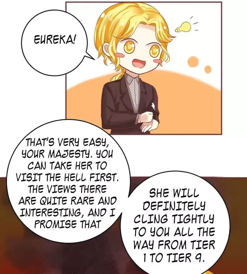 Take Care, My Demon King Chapter 192 – Page 8