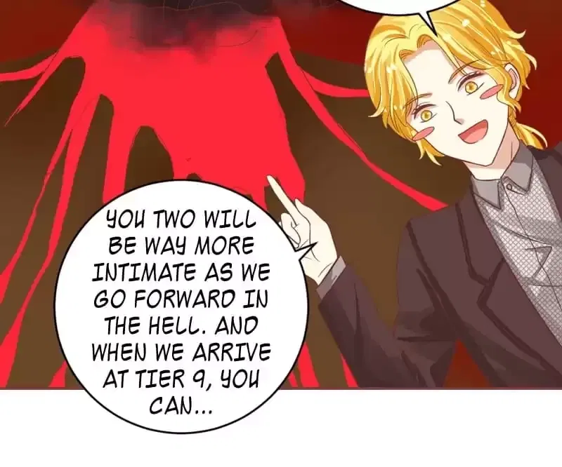 Take Care, My Demon King Chapter 192 – Page 9