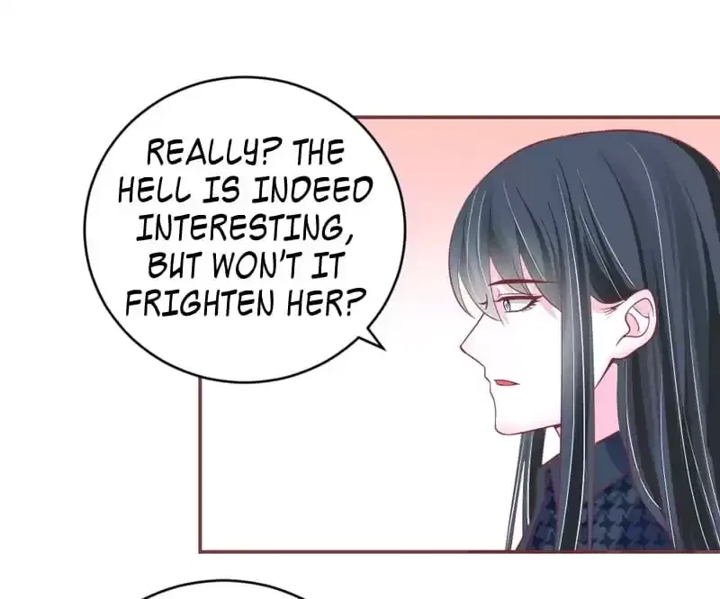 Take Care, My Demon King Chapter 192 – Page 10