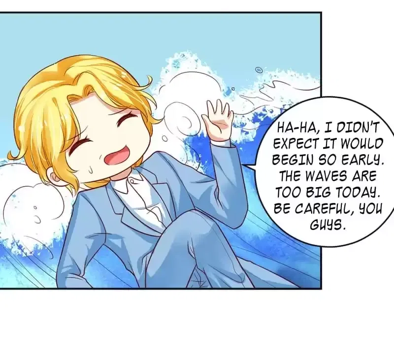 Take Care, My Demon King Chapter 192 – Page 19