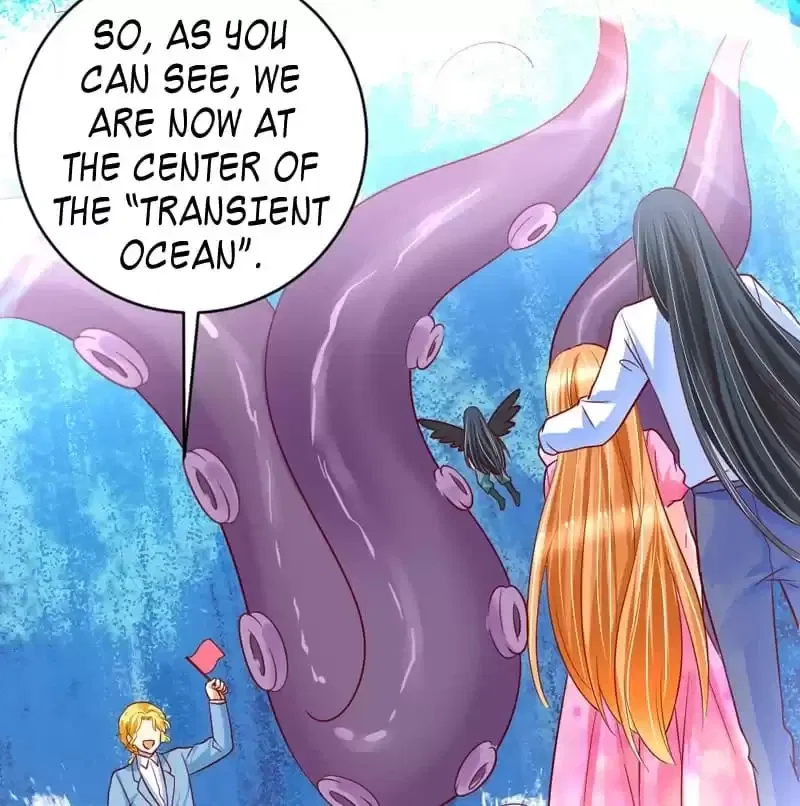 Take Care, My Demon King Chapter 192 – Page 27