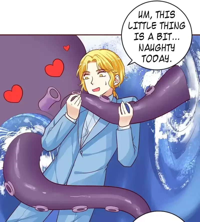 Take Care, My Demon King Chapter 192 – Page 37