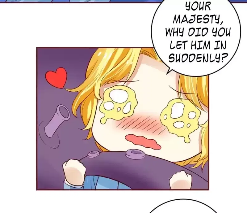 Take Care, My Demon King Chapter 192 – Page 38