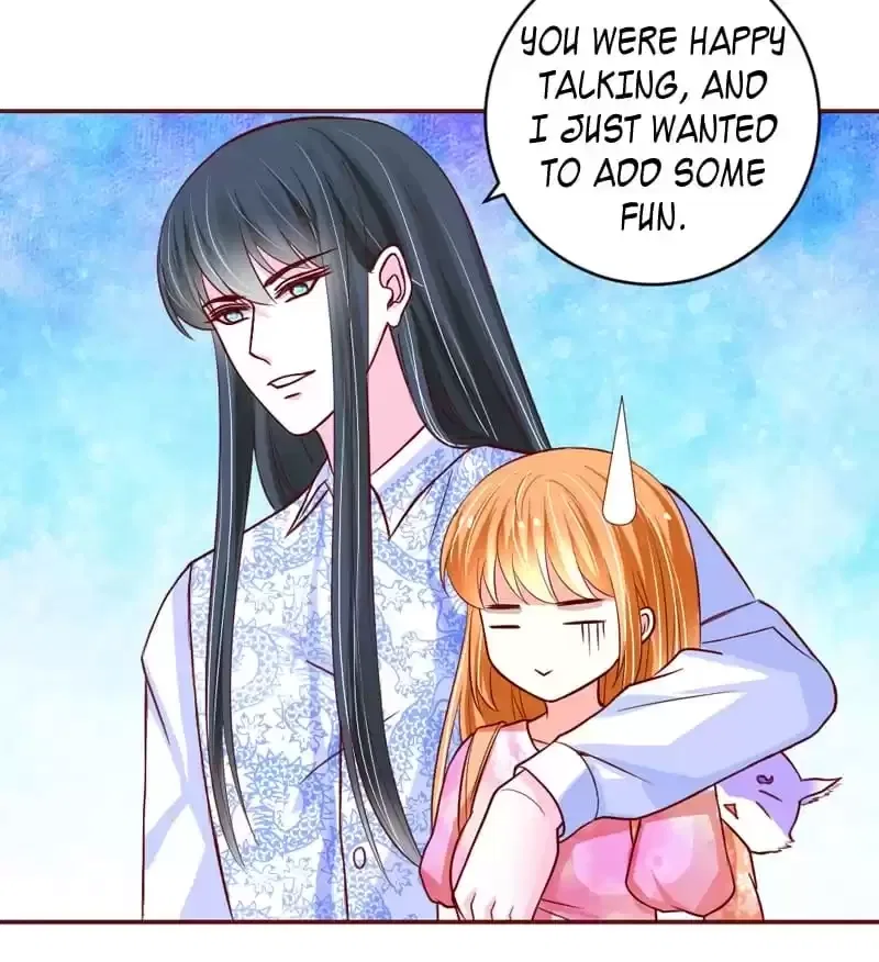 Take Care, My Demon King Chapter 192 – Page 39