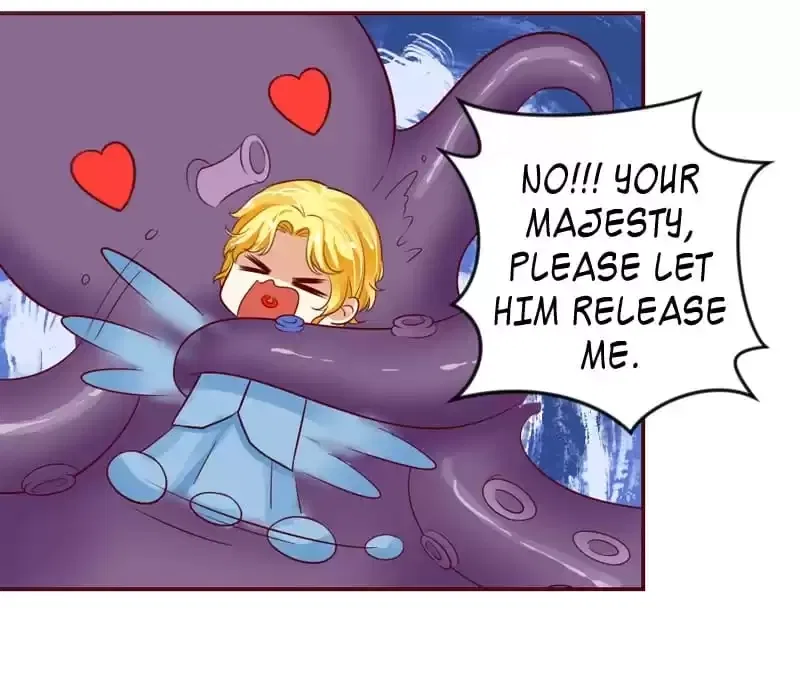 Take Care, My Demon King Chapter 192 – Page 41