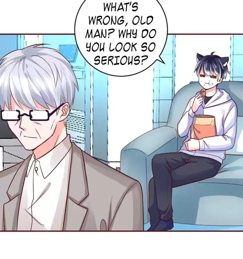 Take Care, My Demon King Chapter 192 – Page 46