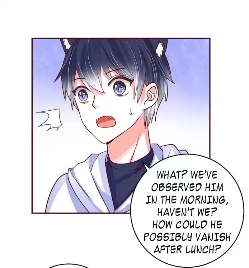 Take Care, My Demon King Chapter 192 – Page 48