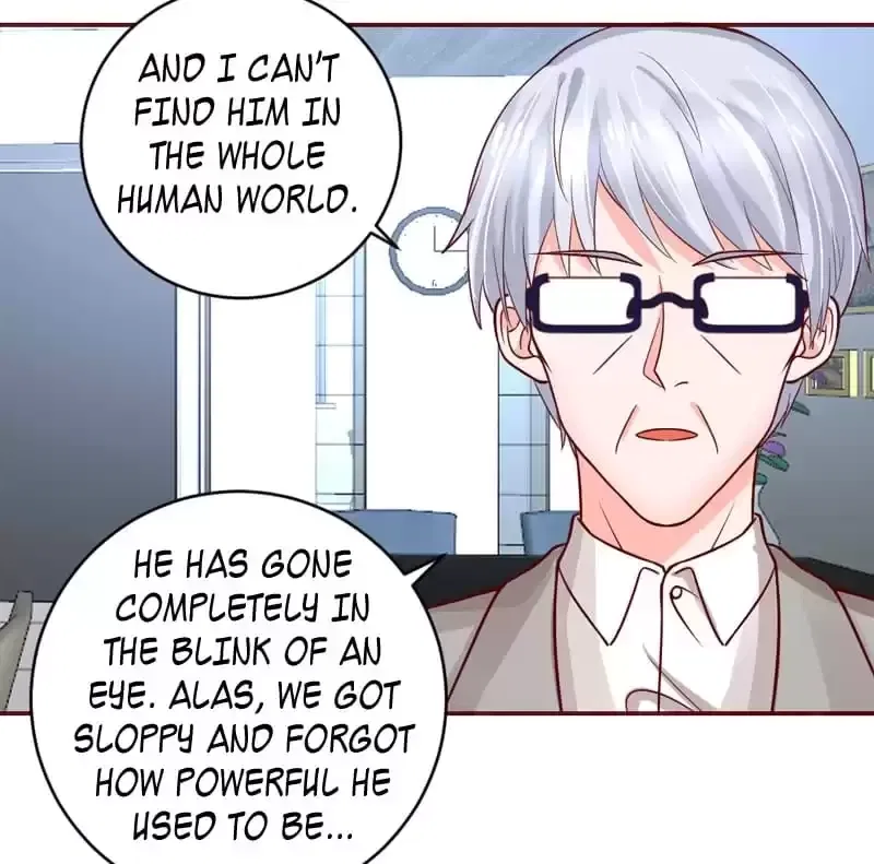 Take Care, My Demon King Chapter 192 – Page 49