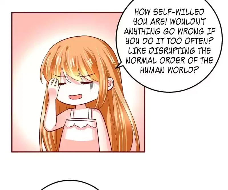 Take Care, My Demon King Chapter 191 – Page 3