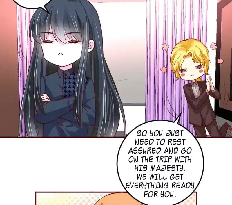 Take Care, My Demon King Chapter 191 – Page 6