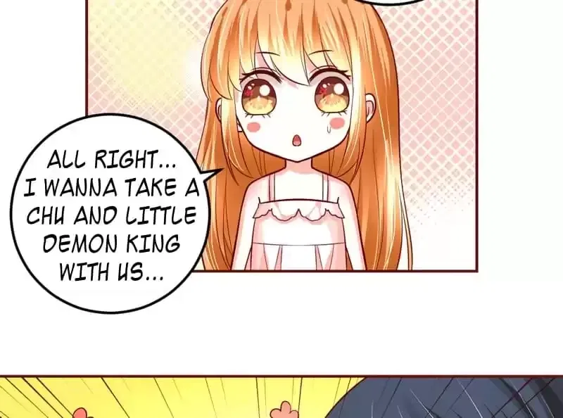 Take Care, My Demon King Chapter 191 – Page 7