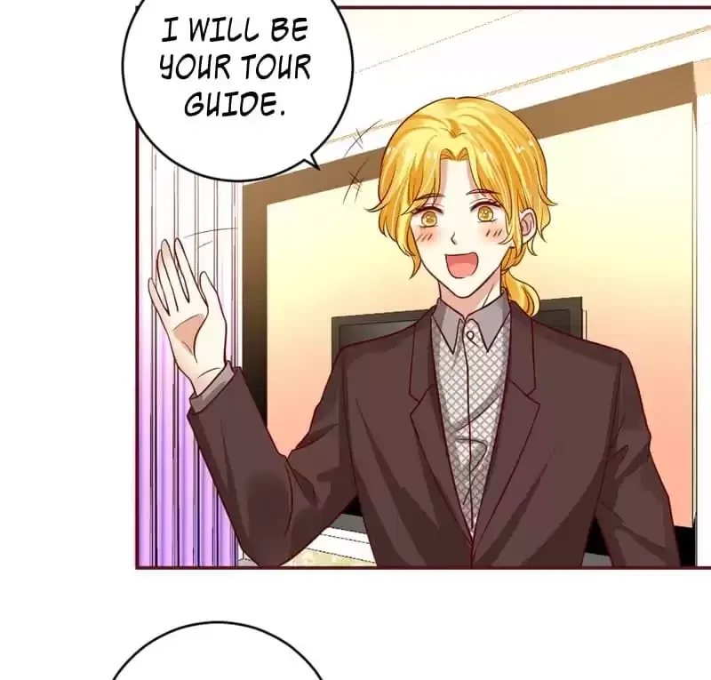 Take Care, My Demon King Chapter 191 – Page 10