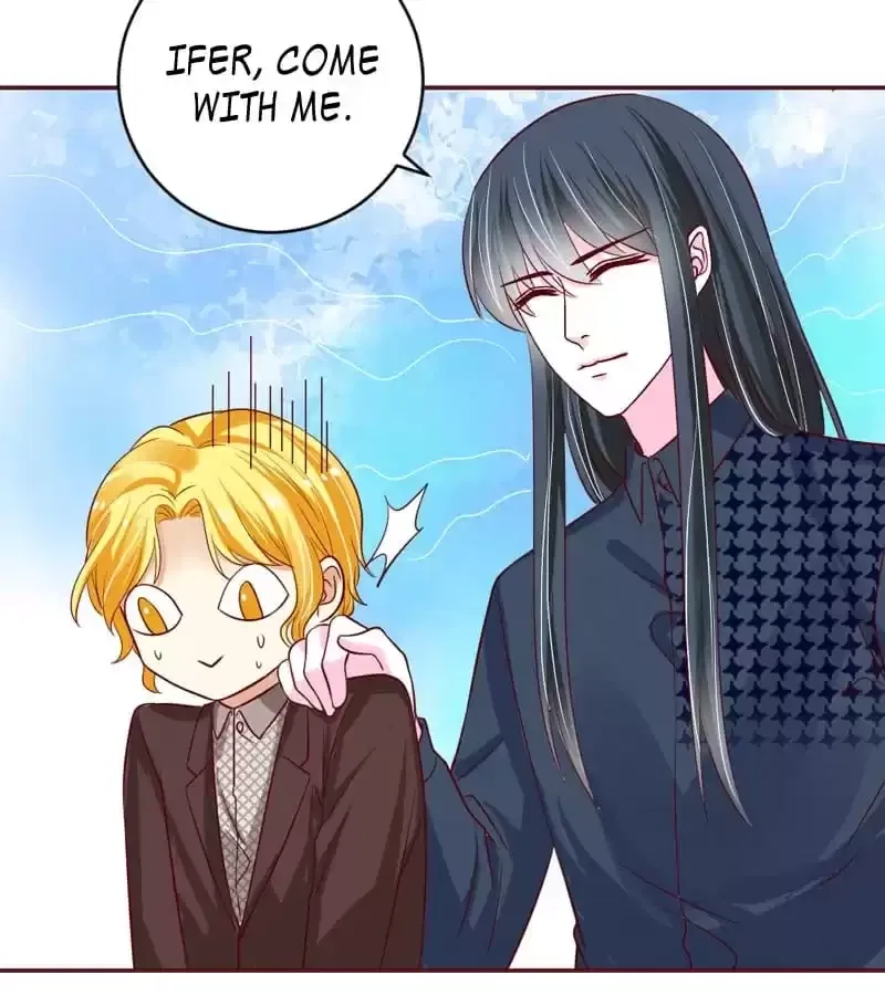 Take Care, My Demon King Chapter 191 – Page 11