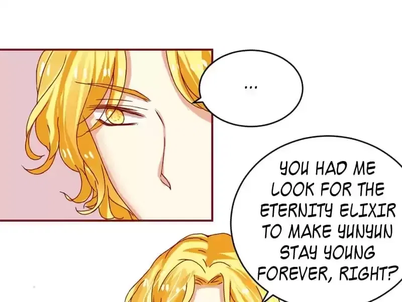 Take Care, My Demon King Chapter 191 – Page 20