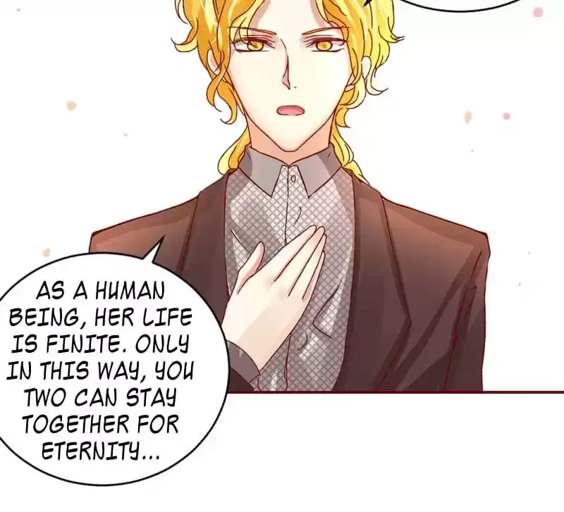 Take Care, My Demon King Chapter 191 – Page 21