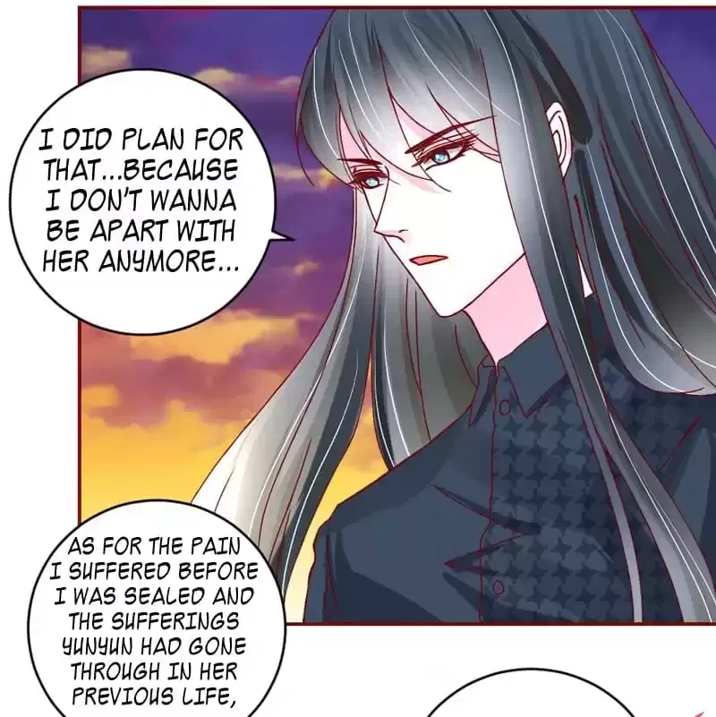 Take Care, My Demon King Chapter 191 – Page 22