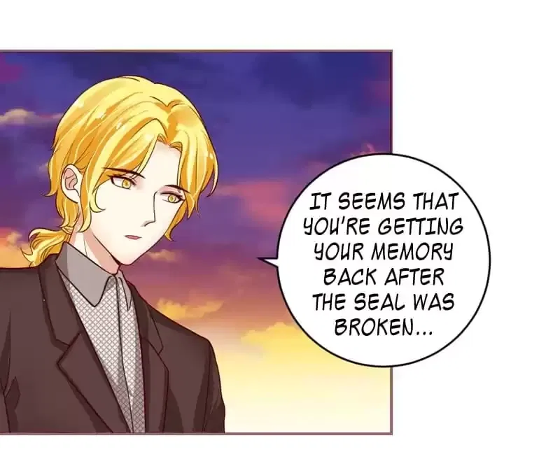 Take Care, My Demon King Chapter 191 – Page 25