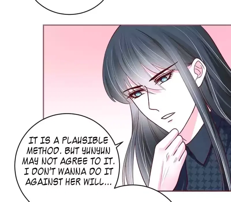Take Care, My Demon King Chapter 191 – Page 29