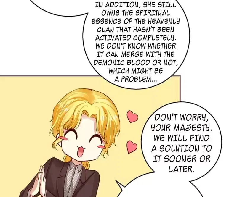 Take Care, My Demon King Chapter 191 – Page 30