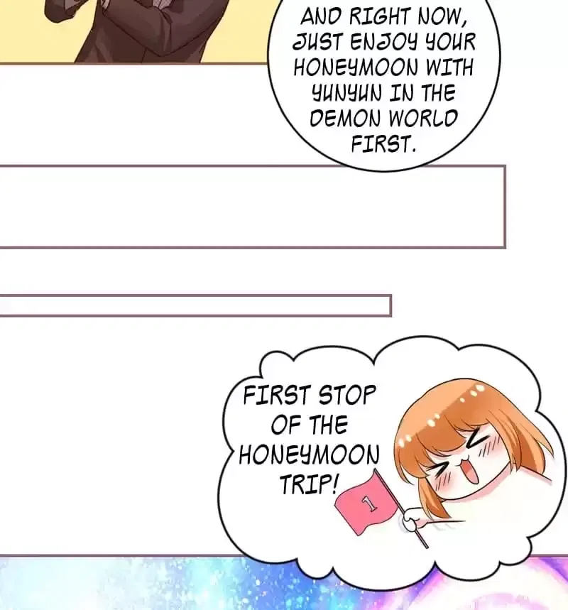 Take Care, My Demon King Chapter 191 – Page 31