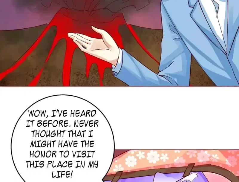 Take Care, My Demon King Chapter 191 – Page 35