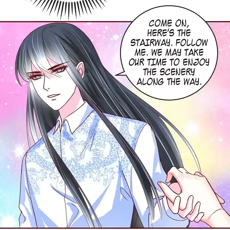 Take Care, My Demon King Chapter 191 – Page 39