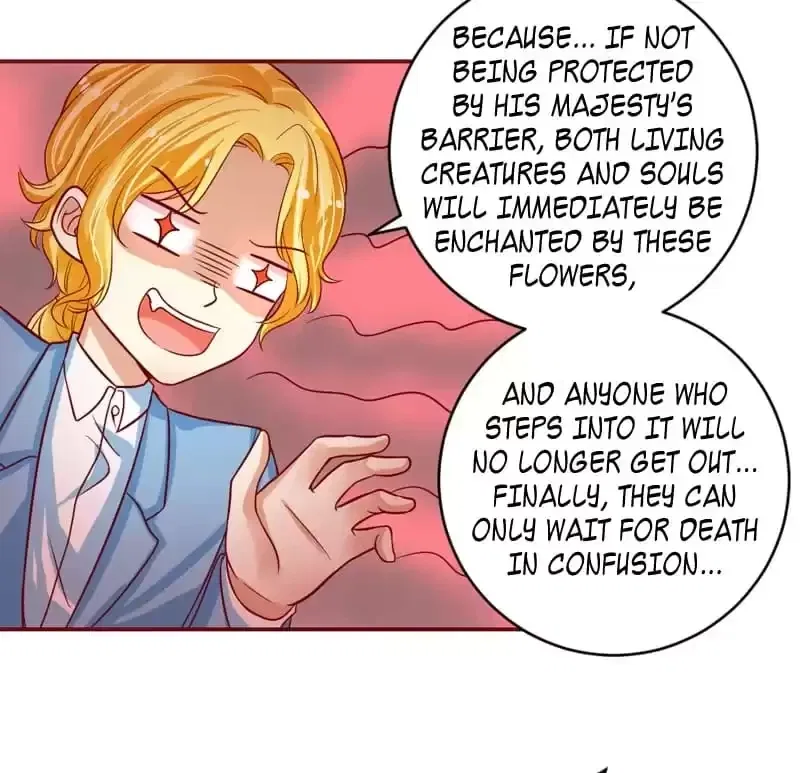 Take Care, My Demon King Chapter 191 – Page 45