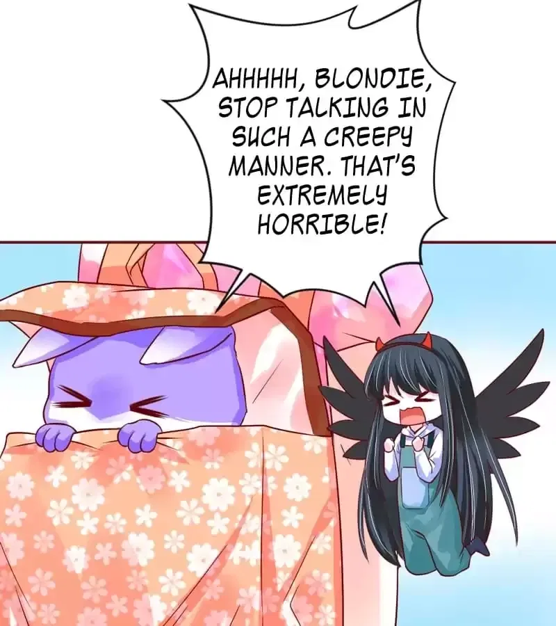 Take Care, My Demon King Chapter 191 – Page 46