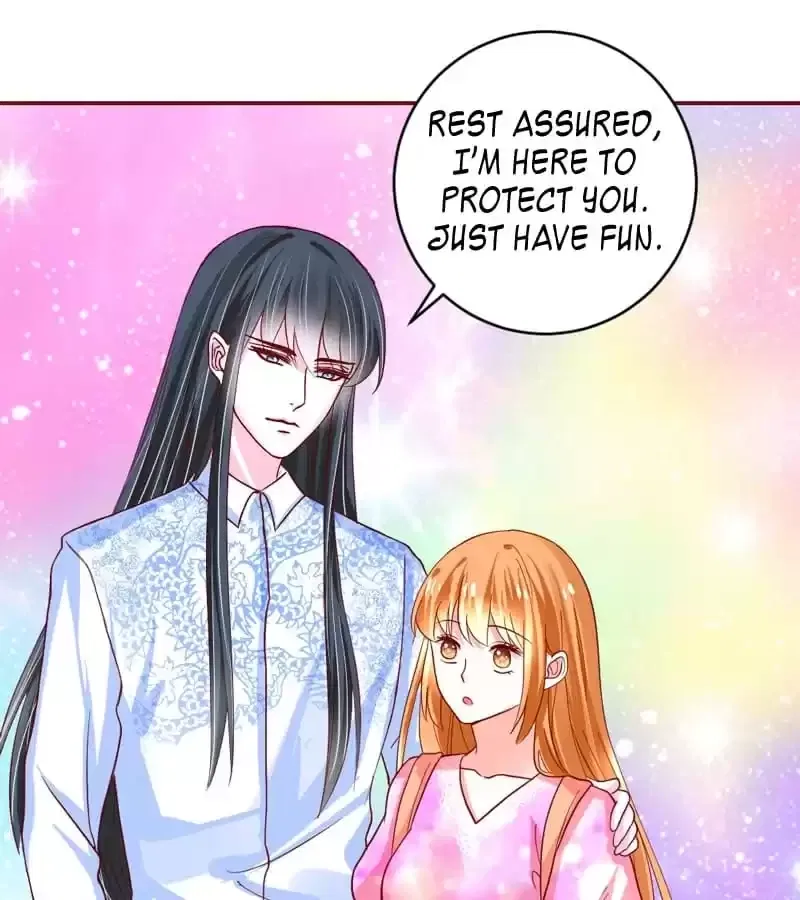 Take Care, My Demon King Chapter 191 – Page 49