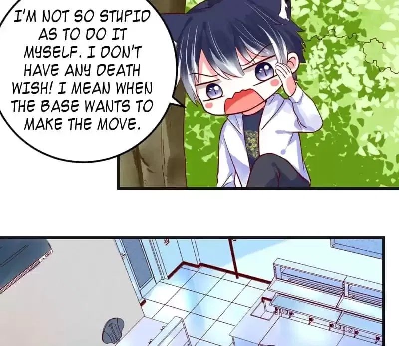 Take Care, My Demon King Chapter 190 – Page 2