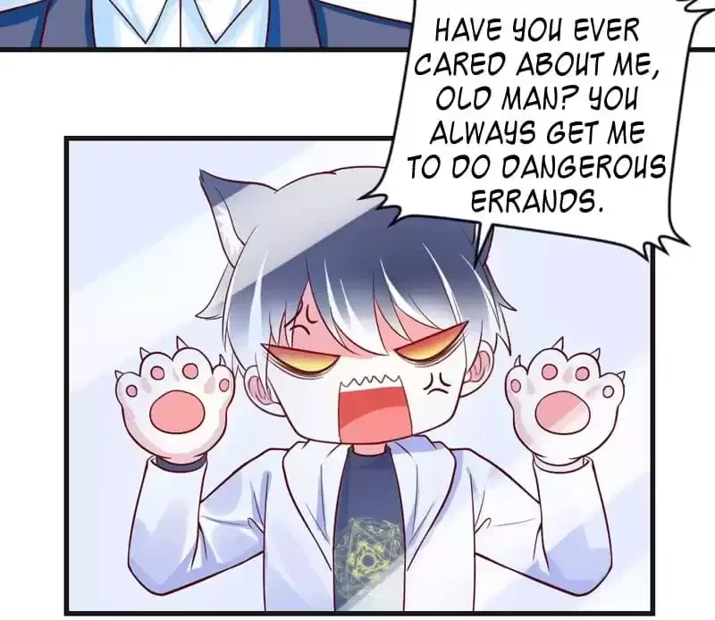 Take Care, My Demon King Chapter 190 – Page 6