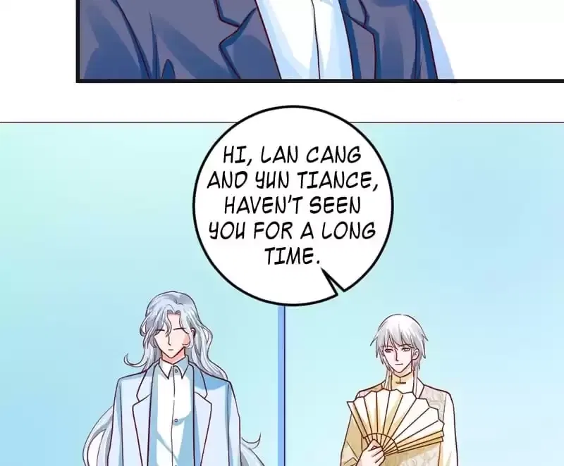 Take Care, My Demon King Chapter 190 – Page 9