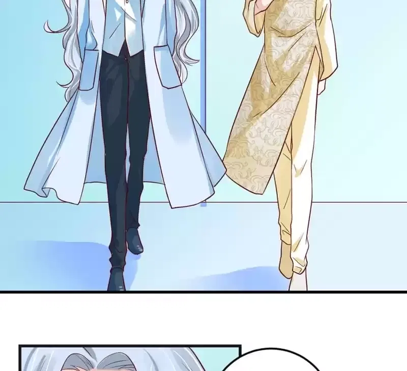 Take Care, My Demon King Chapter 190 – Page 10