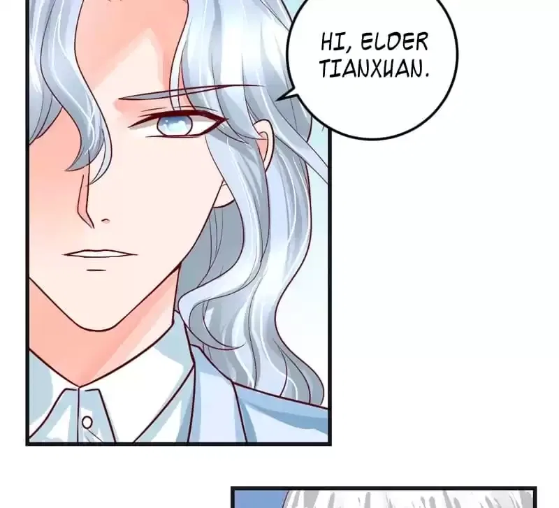 Take Care, My Demon King Chapter 190 – Page 11